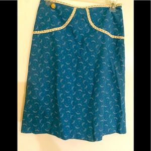 Lauren Moffatt pencil skirt